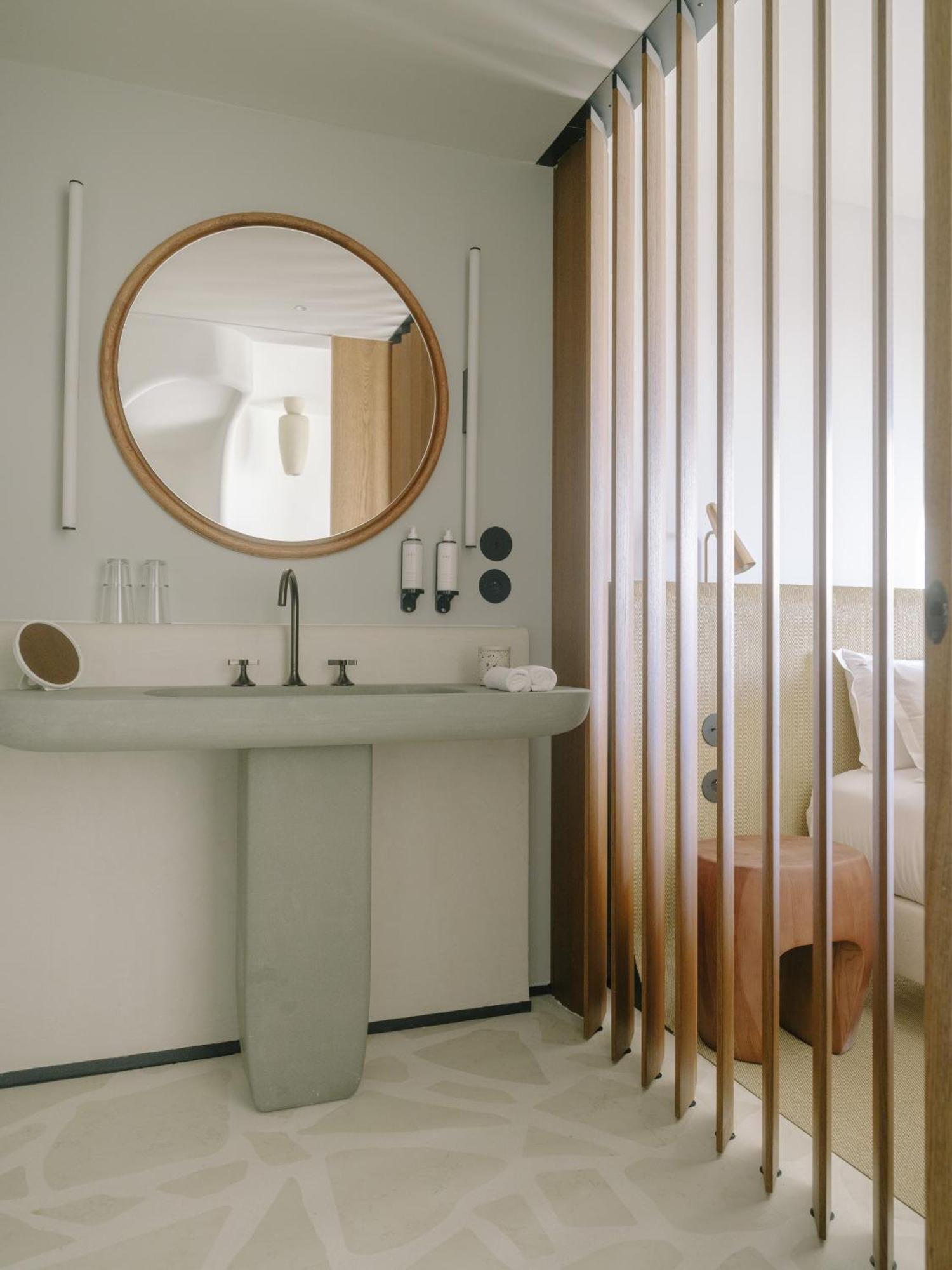 Chambre Double Supérieure