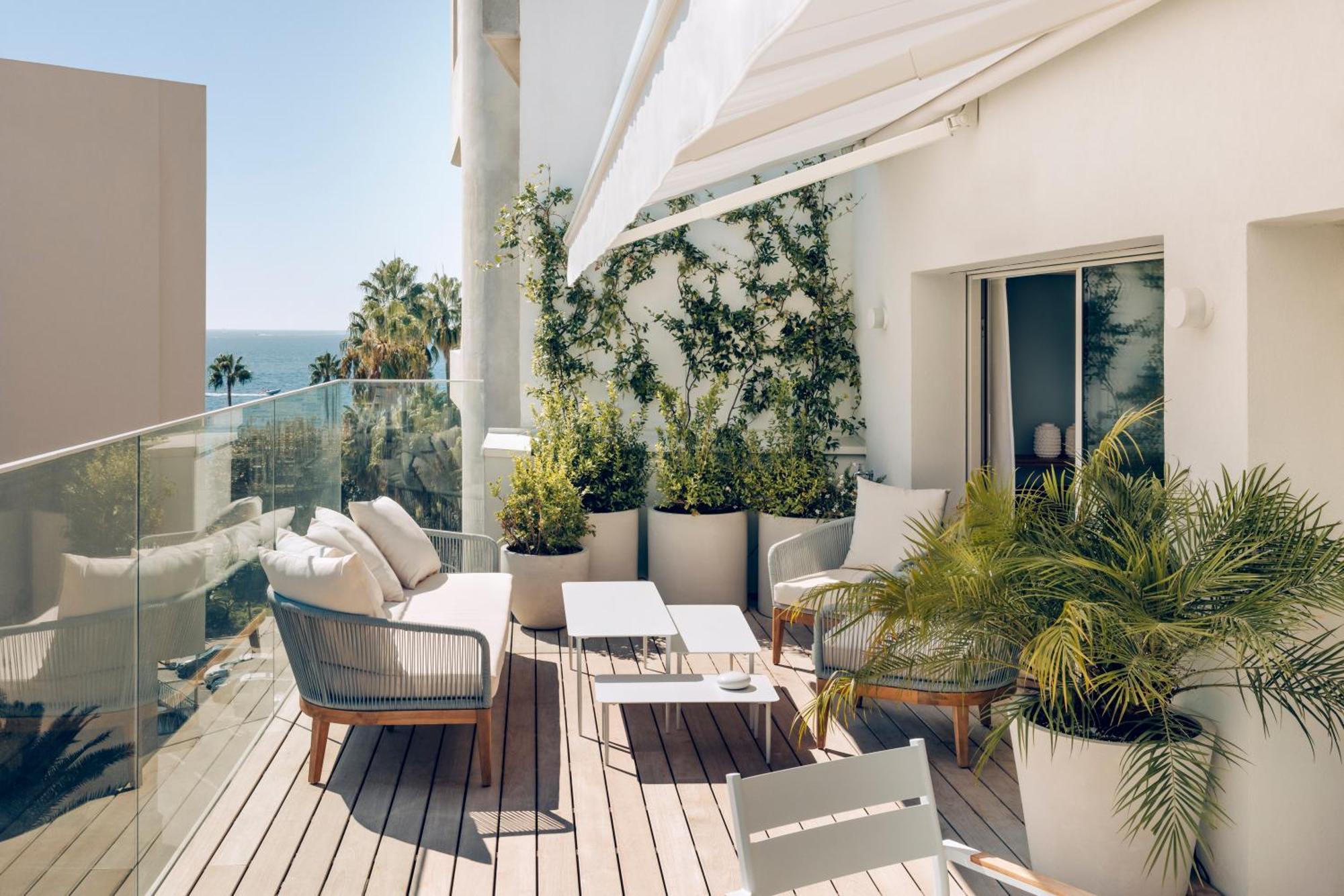 Appartement avec Terrasse