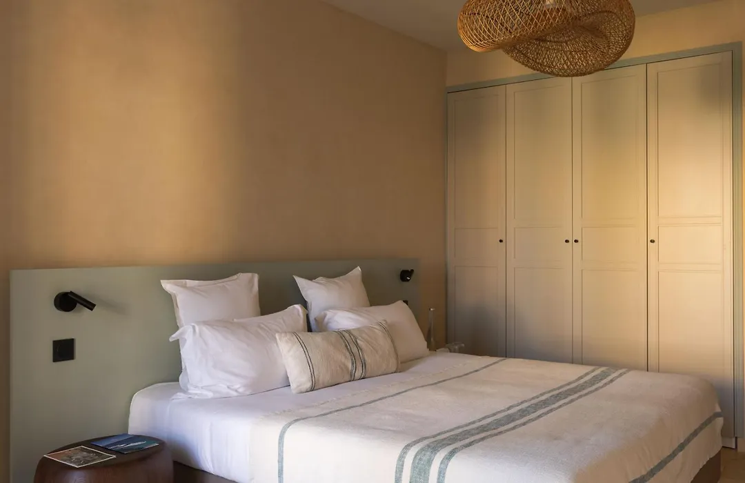 Hôtel Belle Plage-1