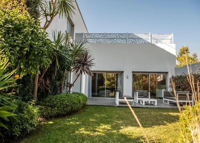 Villa Croix des gardes Cannes